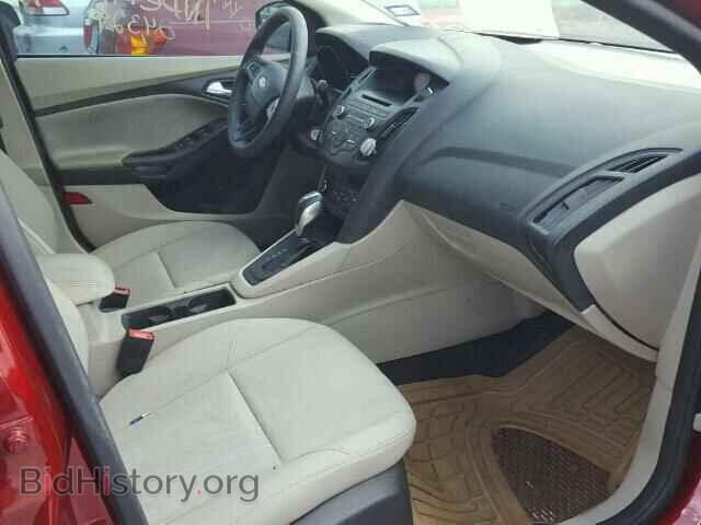 2015 FORD FOCUS - VIN: 1FADP3F25FL384622 - Фото 5