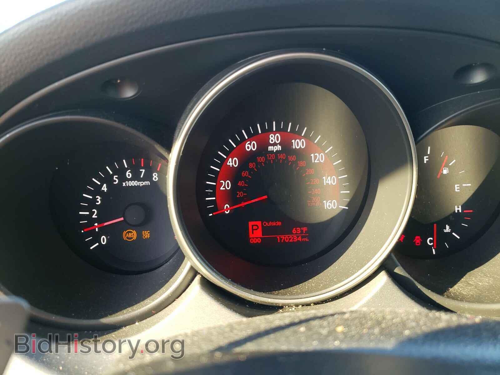 2010 KIA OPTIMA - VIN: KNAGH4A41A5431271 - Фото 8