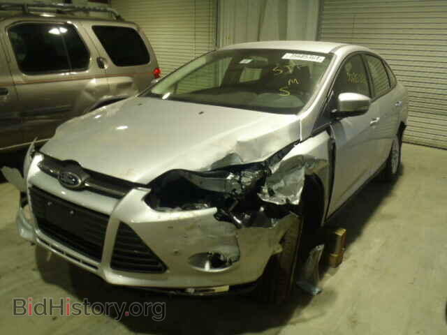 2014 FORD FOCUS - VIN: 1FADP3F29EL434565 - Photo 2