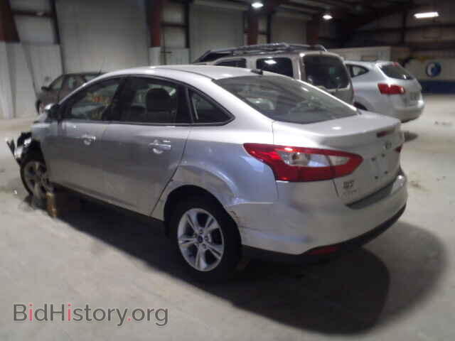2014 FORD FOCUS - VIN: 1FADP3F29EL434565 - Photo 3