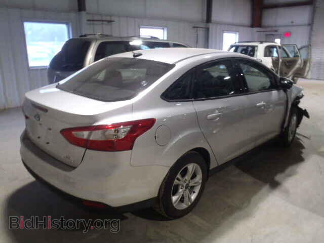 2014 FORD FOCUS - VIN: 1FADP3F29EL434565 - Photo 4