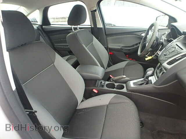 2014 FORD FOCUS - VIN: 1FADP3F29EL434565 - Photo 5
