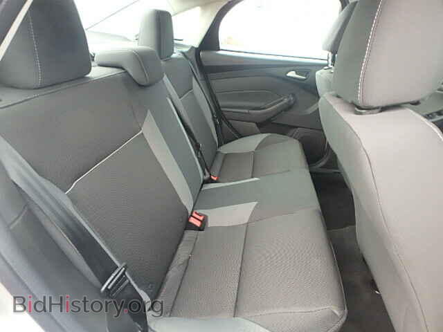 2014 FORD FOCUS - VIN: 1FADP3F29EL434565 - Photo 6