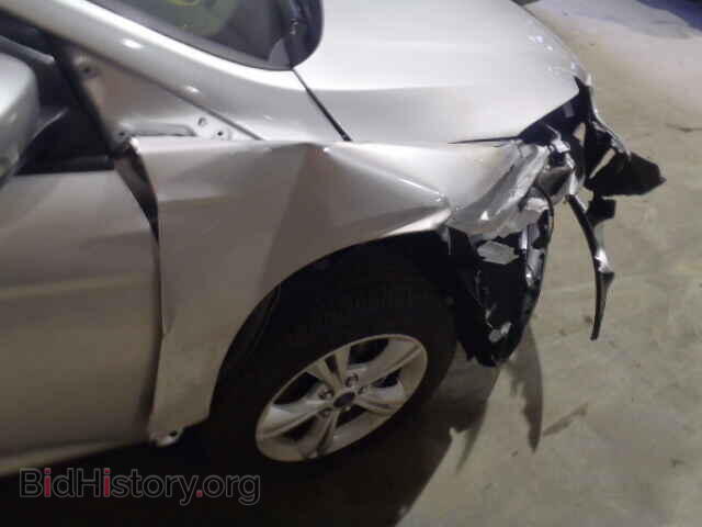 2014 FORD FOCUS - VIN: 1FADP3F29EL434565 - Photo 9