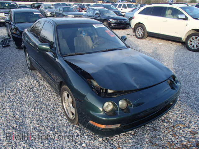 Photo JH4DB8599SS002191 - ACURA INTEGRA 1995