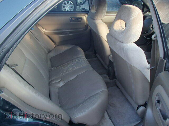 1995 ACURA INTEGRA - VIN: JH4DB8599SS002191 - Фото 6