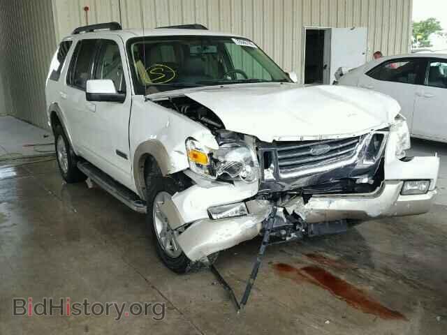 Photo 1FMEU64E68UB29394 - FORD EXPLORER 2008