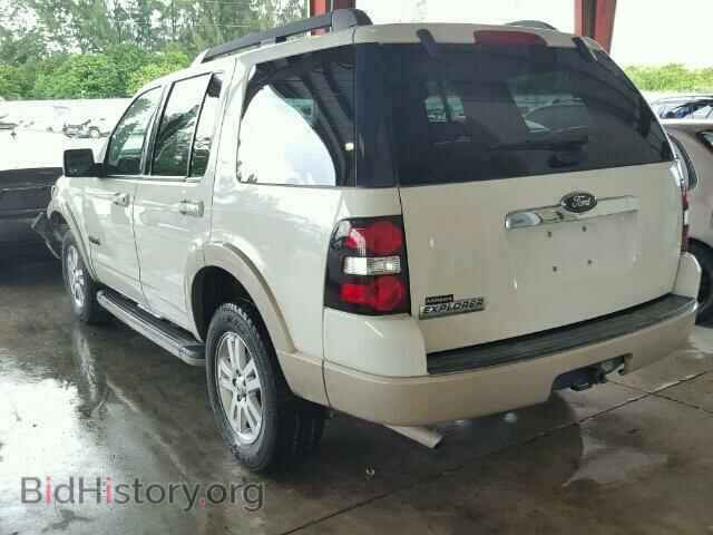 2008 FORD EXPLORER - VIN: 1FMEU64E68UB29394 - Фото 3