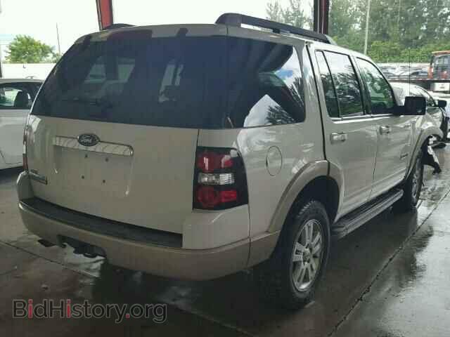 2008 FORD EXPLORER - VIN: 1FMEU64E68UB29394 - Фото 4