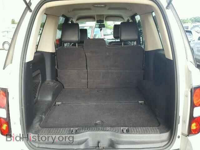 2008 FORD EXPLORER - VIN: 1FMEU64E68UB29394 - Фото 10