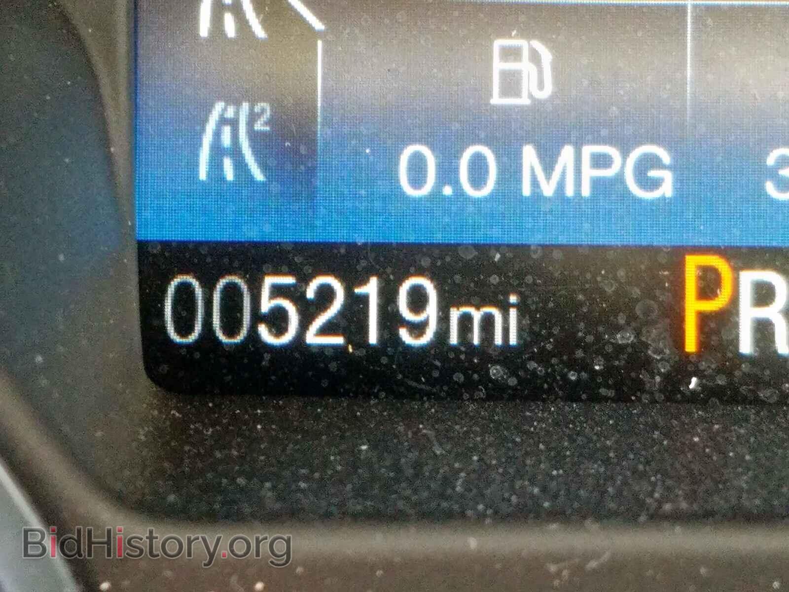 2018 FORD FOCUS - VIN: 1FADP3E28JL264520 - Фото 8