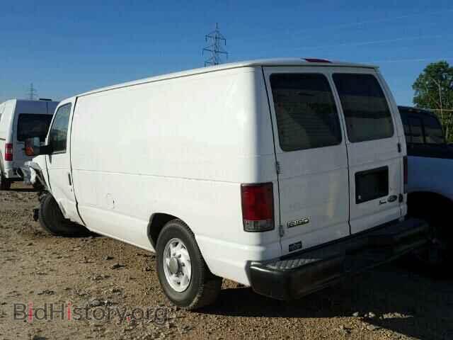 2009 FORD ECONOLINE - VIN: 1FTNE14W89DA33197 - Фото 3