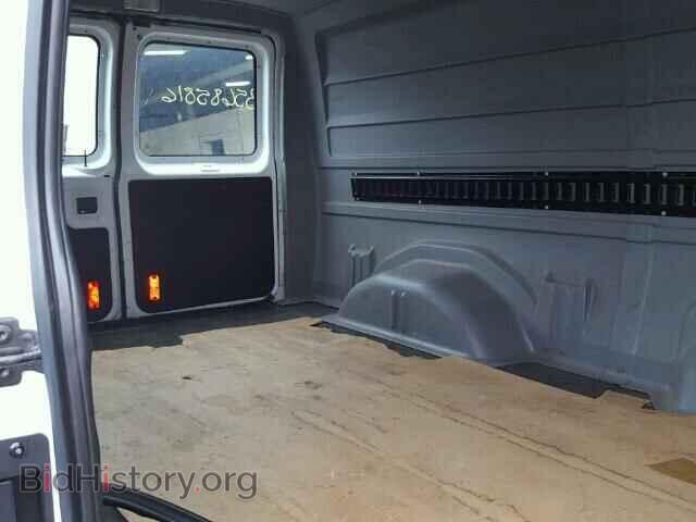 2009 FORD ECONOLINE - VIN: 1FTNE14W89DA33197 - Фото 6