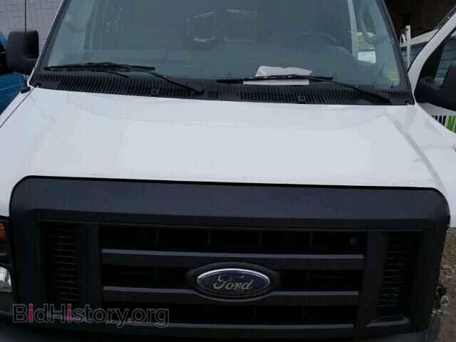 2009 FORD ECONOLINE - VIN: 1FTNE14W89DA33197 - Фото 7