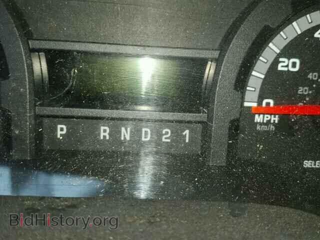 2009 FORD ECONOLINE - VIN: 1FTNE14W89DA33197 - Фото 8