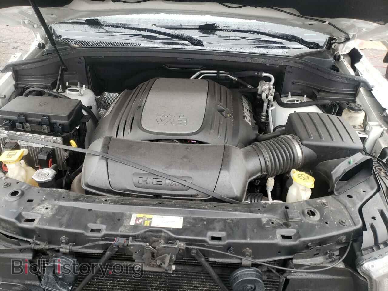 2015 DODGE DURANGO - VIN: 1C4SDJCT3FC114946 - Фото 7