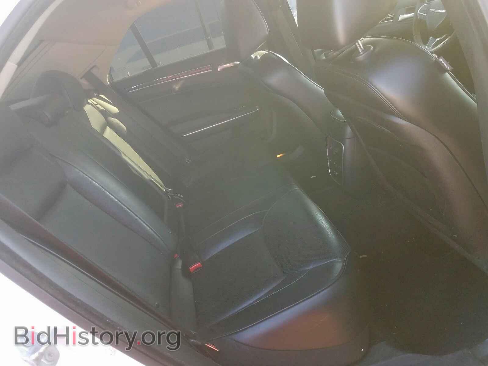 2016 CHRYSLER 300 - VIN: 2C3CCAEG9GH334246 - Фото 6