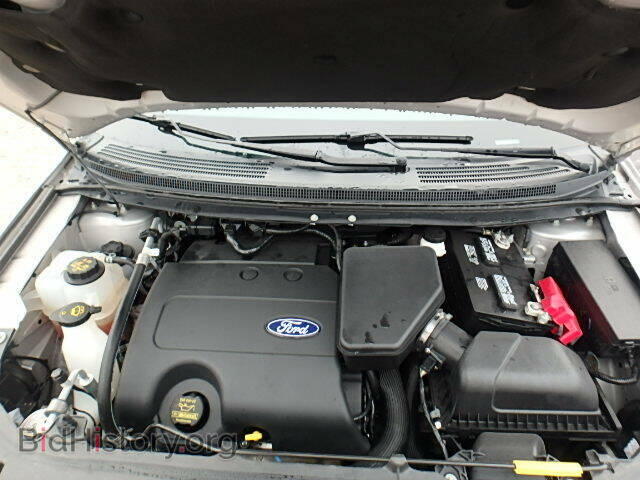 2012 FORD EDGE - VIN: 2FMDK3KC3CBA59515 - Photo 7