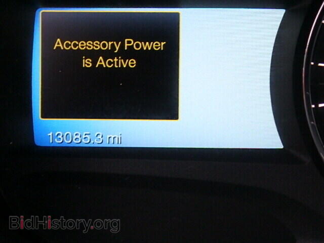 2012 FORD EDGE - VIN: 2FMDK3KC3CBA59515 - Photo 8