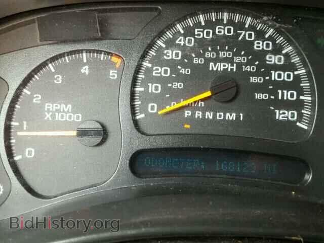 2006 CHEVROLET SILVERADO - VIN: 1GCHK23266F103046 - Фото 8