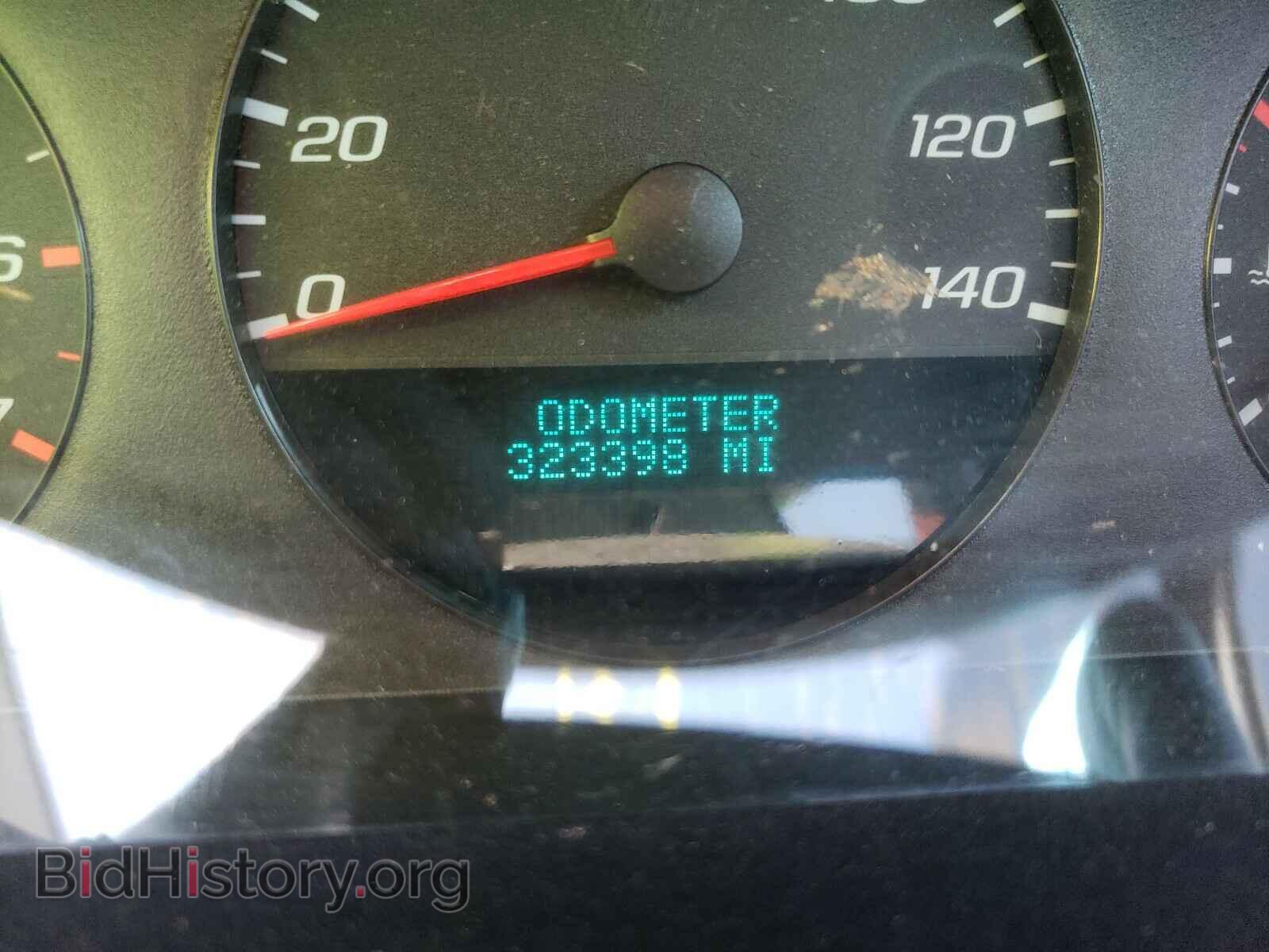 2009 CHEVROLET IMPALA - VIN: 2G1WB57N091120779 - Фото 8