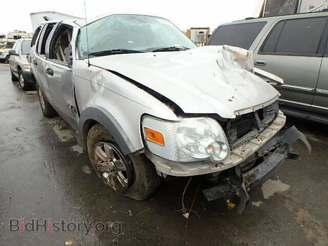 Фотография 1FMEU63EX6UA03943 - FORD EXPLORER 2006