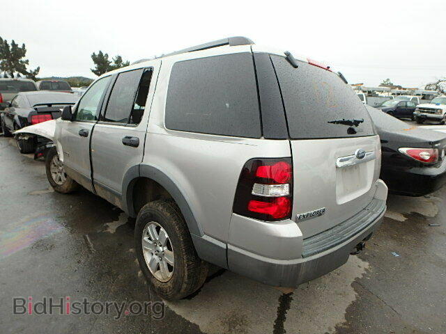 2006 FORD EXPLORER - VIN: 1FMEU63EX6UA03943 - Фото 3
