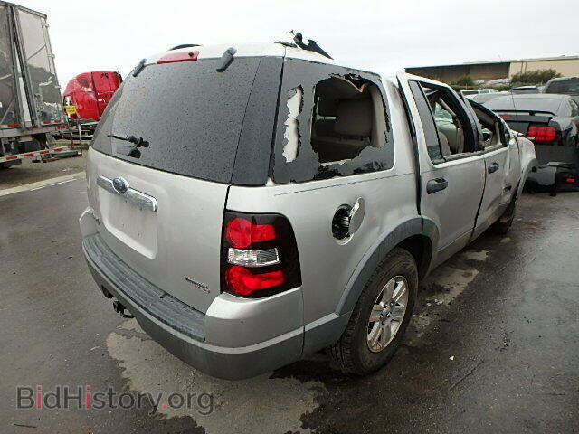 2006 FORD EXPLORER - VIN: 1FMEU63EX6UA03943 - Фото 4