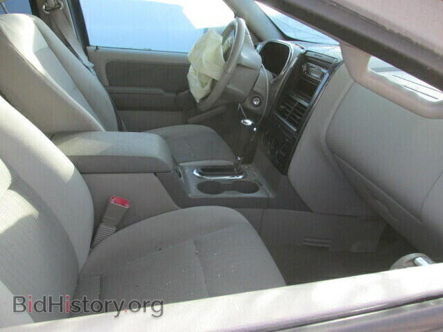 2006 FORD EXPLORER - VIN: 1FMEU63EX6UA03943 - Фото 5