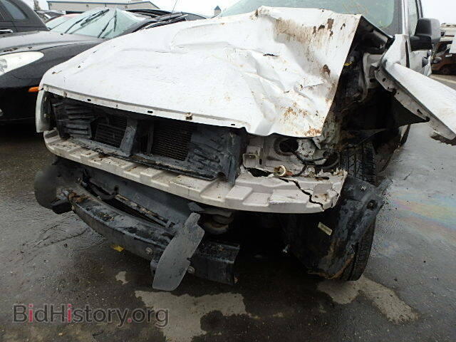 2006 FORD EXPLORER - VIN: 1FMEU63EX6UA03943 - Фото 9