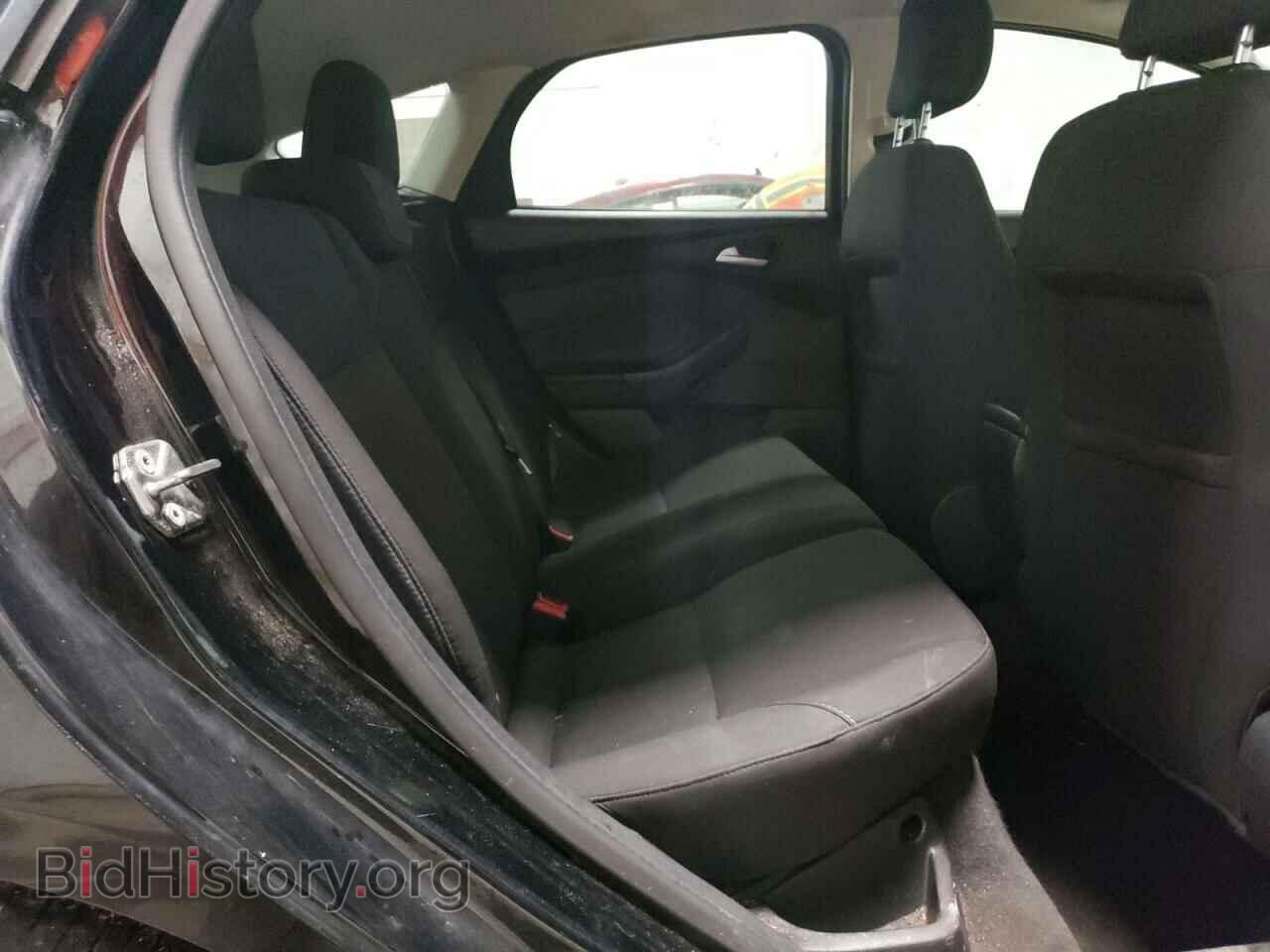 2016 FORD FOCUS - VIN: 1FADP3K28GL282187 - Фото 6