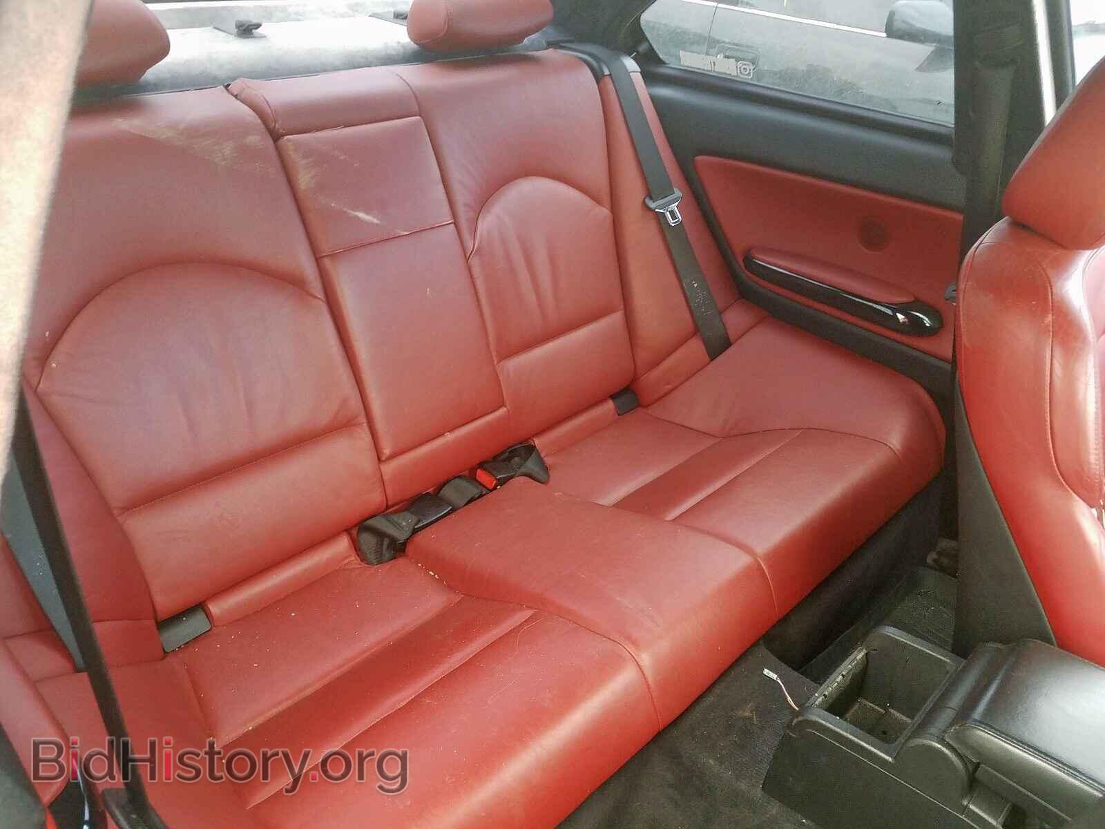 2001 BMW M3 - VIN: WBSBL93481JR11216 - Фото 6