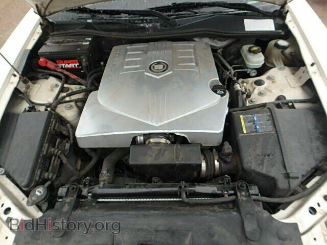 2004 CADILLAC CTS - VIN: 1G6DM577640178557 - Фото 7