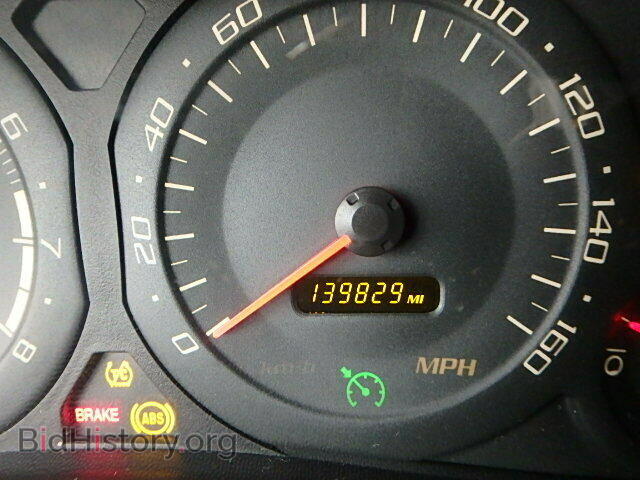 2004 CADILLAC CTS - VIN: 1G6DM577640178557 - Фото 8