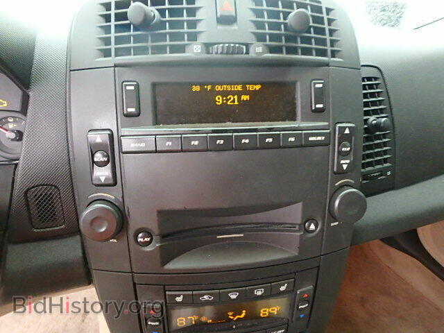 2004 CADILLAC CTS - VIN: 1G6DM577640178557 - Фото 9