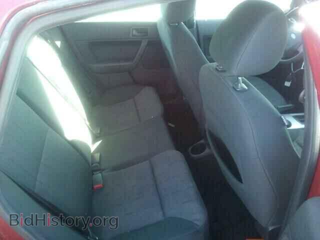 2010 FORD FOCUS - VIN: 1FAHP3FN5AW200363 - Фото 6