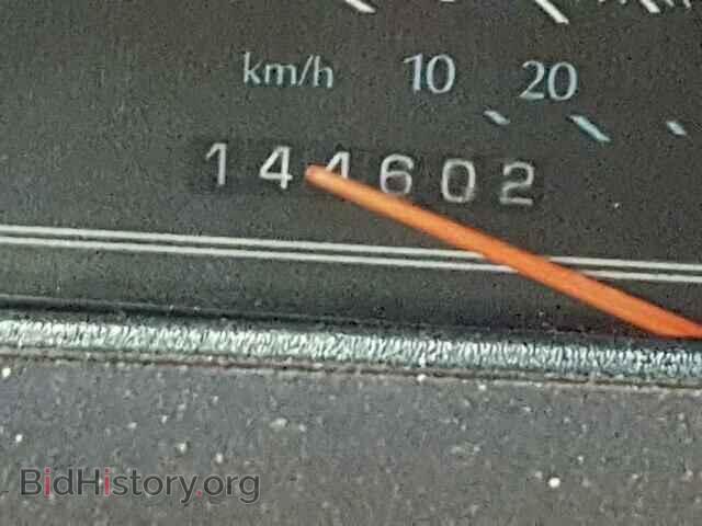 1993 CADILLAC DEVILLE - VIN: 1G6CD53BXP4219100 - Фото 8