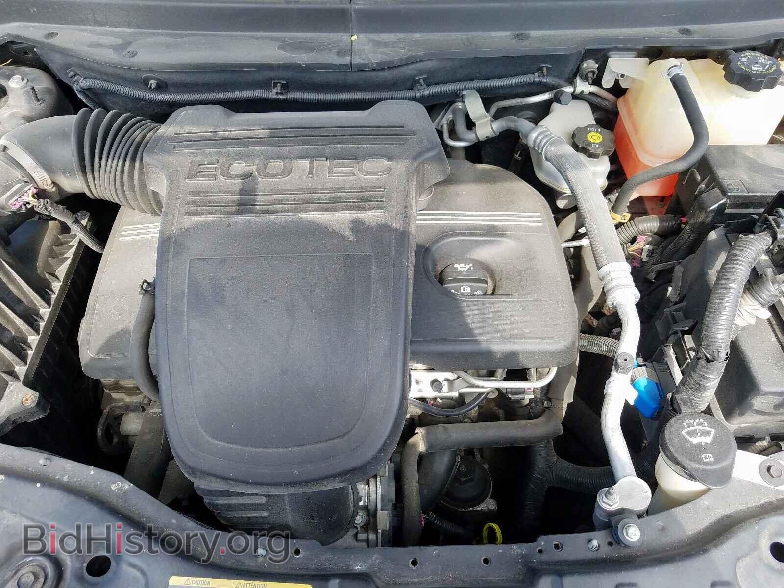 2008 SATURN VUE - VIN: 3GSCL33P08S718803 - Фото 7