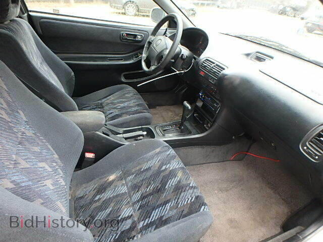 2000 ACURA INTEGRA - VIN: JH4DC4456YS012058 - Фото 5