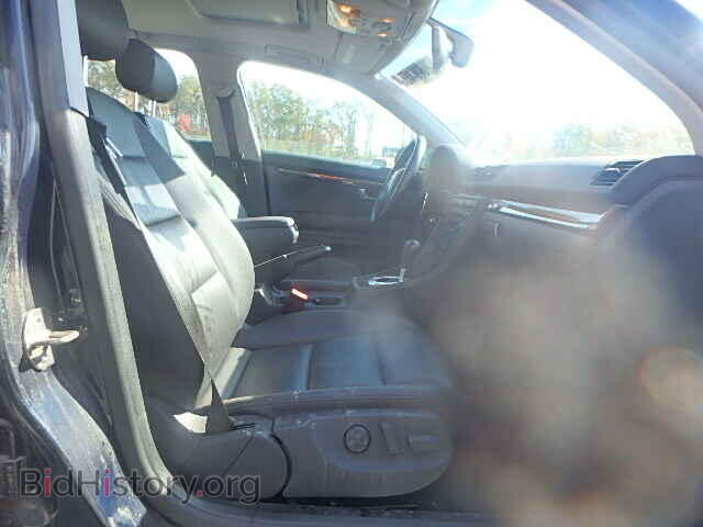 2006 AUDI A4 - VIN: WAUKH98E26A163075 - Photo 5
