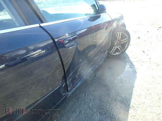2006 AUDI A4 - VIN: WAUKH98E26A163075 - Photo 9