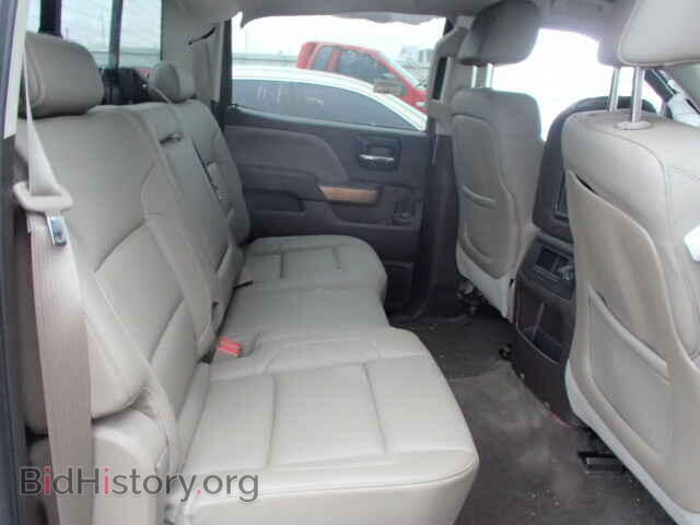 2014 CHEVROLET SILVERADO - VIN: 3GCPCSEC2EG386007 - Фото 6