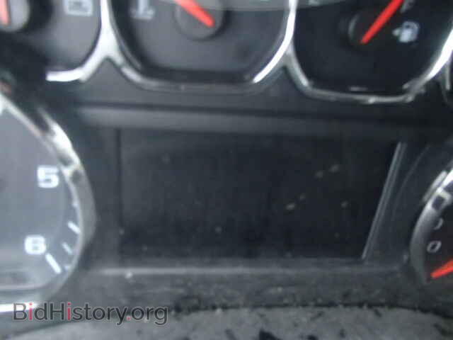 2014 CHEVROLET SILVERADO - VIN: 3GCPCSEC2EG386007 - Фото 8