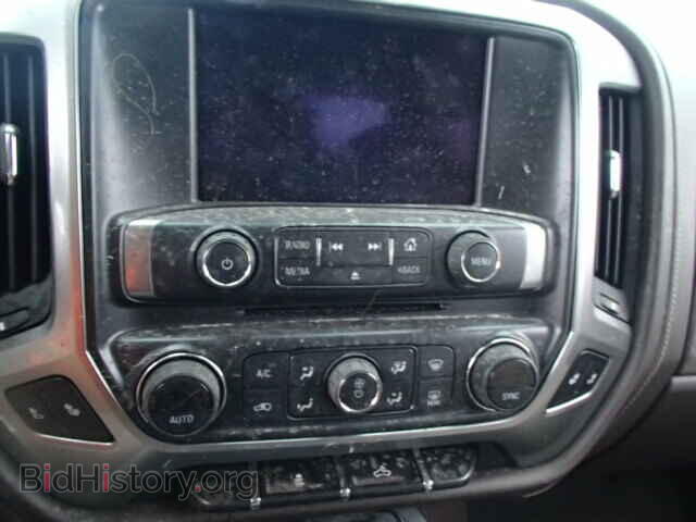 2014 CHEVROLET SILVERADO - VIN: 3GCPCSEC2EG386007 - Фото 9