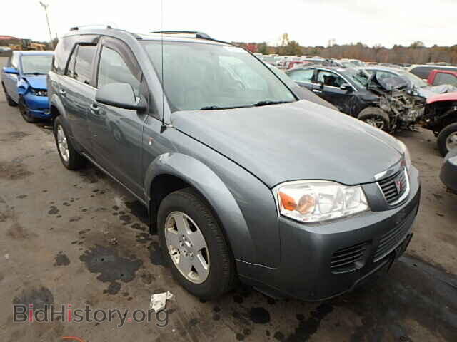 Photo 5GZCZ63467S854623 - SATURN VUE 2007