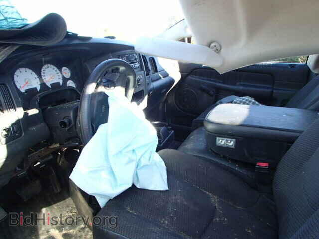 2003 DODGE RAM 1500 - VIN: 1D7HU16D63J645196 - Photo 5