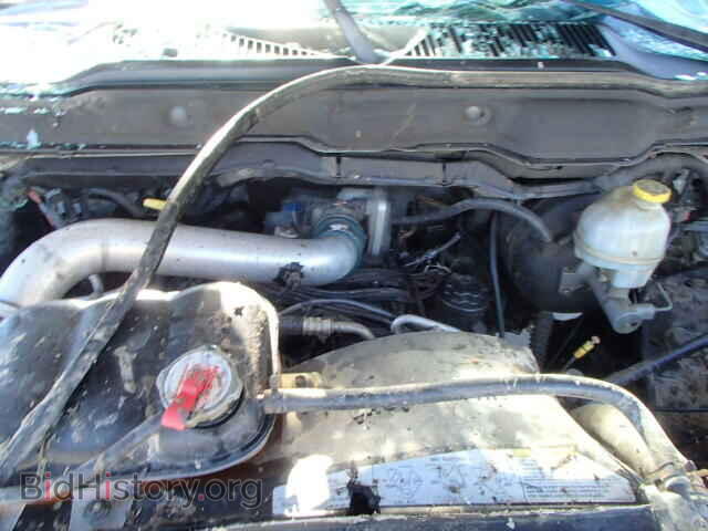 2003 DODGE RAM 1500 - VIN: 1D7HU16D63J645196 - Photo 7