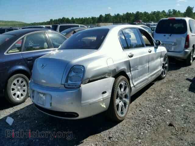 2006 BENTLEY ALL MODELS - VIN: SCBBR53W86C036539 - Photo 4