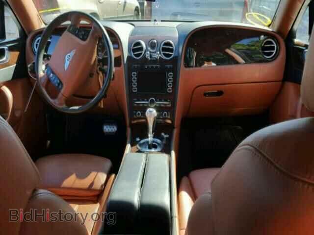 2006 BENTLEY ALL MODELS - VIN: SCBBR53W86C036539 - Photo 9