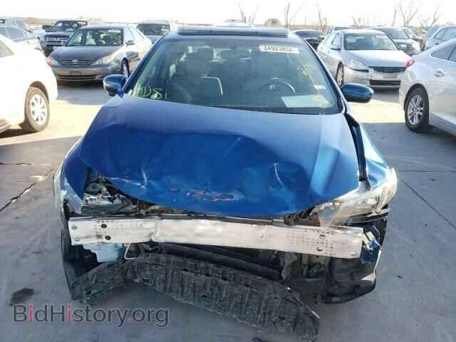 2014 HONDA CIVIC - VIN: 19XFB2F88EE073418 - Фото 9